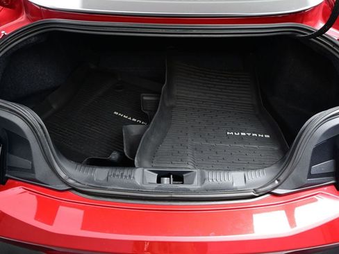 Used 2024 Ford Mustang GT Premium RWD image 27
