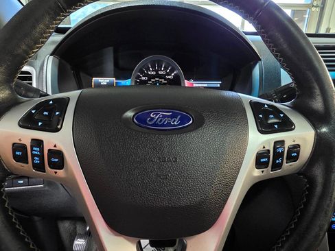 Used 2015 Ford Explorer Sport w/ Equipment Group 401A image 31