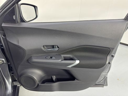 Used 2023 Nissan Kicks SV image 36