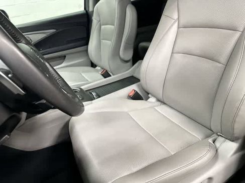 Certified 2023 Honda Ridgeline RTL-E image 10