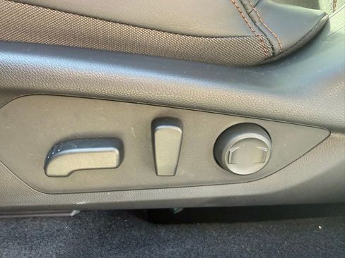Used 2026 Subaru Forester Touring AWD/4WD image 22