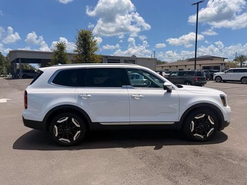 Used 2025 Kia Telluride S FWD image 22