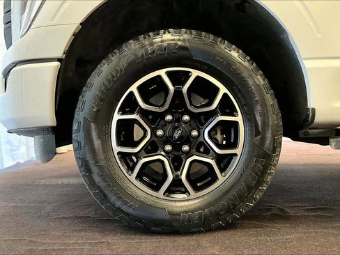 Certified 2023 Ford F150 XLT w/ Equipment Group 302A High image 8