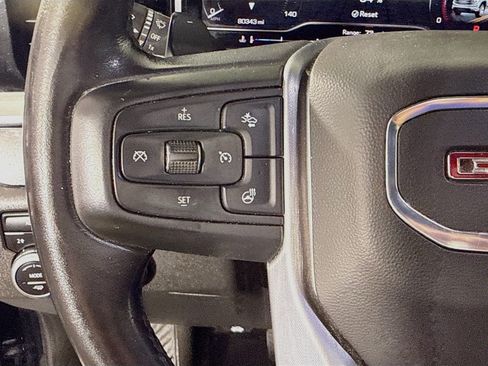 Used 2022 GMC Sierra 1500 Elevation w/ Max Trailering Package AWD/4WD image 14