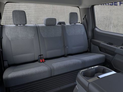 New 2026 Ford F350 XLT w/ XLT Premium Package image 11