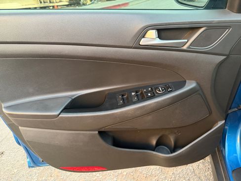Used 2020 Hyundai Tucson SE FWD image 13