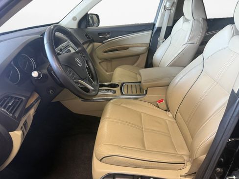 Used 2019 Acura MDX SH-AWD w/ Advance Package image 11