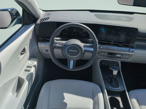 New 2025 Hyundai Kona SEL FWD image 13