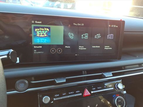 New 2026 Hyundai Santa Cruz SEL AWD/4WD image 9