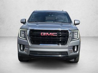Used 2024 GMC Yukon XL SLE video 2