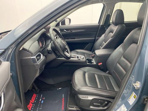 Used 2025 MAZDA CX-5 Carbon Edition AWD/4WD image 14