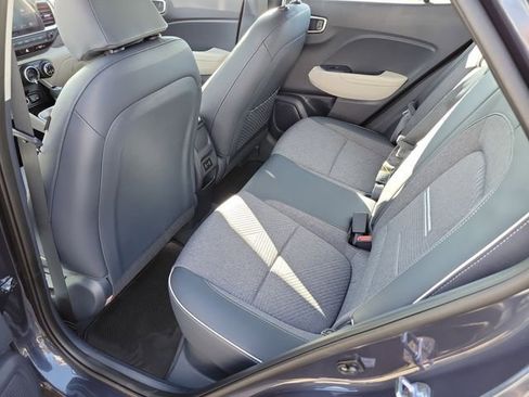 New 2026 Hyundai Venue SEL image 20