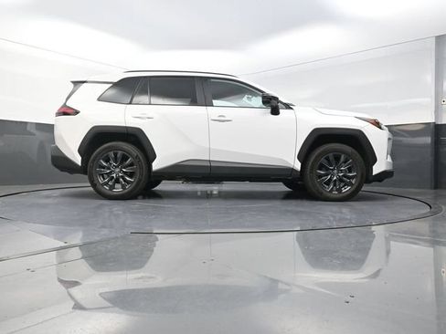 Used 2026 Toyota RAV4 XLE Premium AWD/4WD image 38