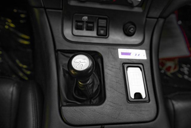 Used 2002 Dodge Viper GTS RWD image 32