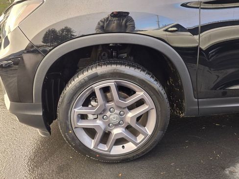 Certified 2023 Honda Passport EX-L image 24