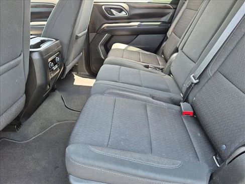 Used 2021 Chevrolet Tahoe LS RWD image 16