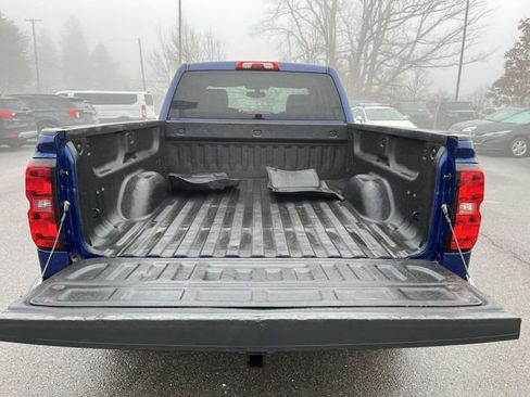 Used 2014 Chevrolet Silverado 1500 LT w/ All Star Edition image 22