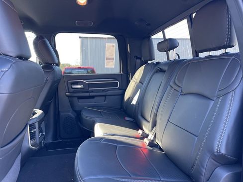 New 2026 RAM 2500 Big Horn image 17