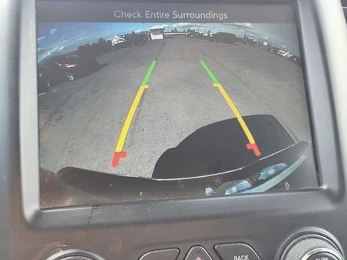 Used 2015 RAM 1500 Outdoorsman AWD/4WD image 29