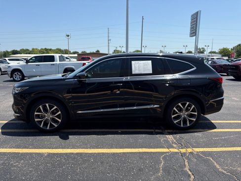 Used 2022 Acura MDX FWD w/ Technology Package image 6