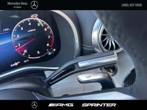 New 2026 Mercedes-Benz AMG GT 63 image 19