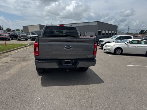 Used 2023 Ford F150 XLT w/ Equipment Group 302A High AWD/4WD image 14
