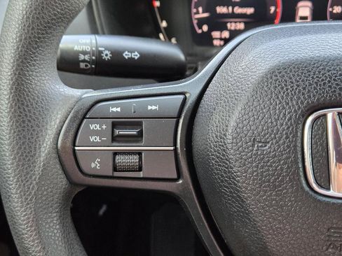 Used 2024 Honda Accord LX image 20