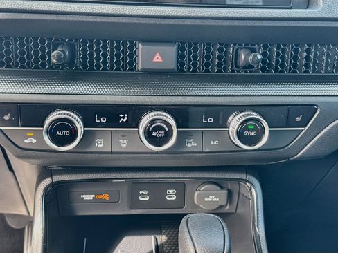 New 2026 Honda CR-V EX image 14