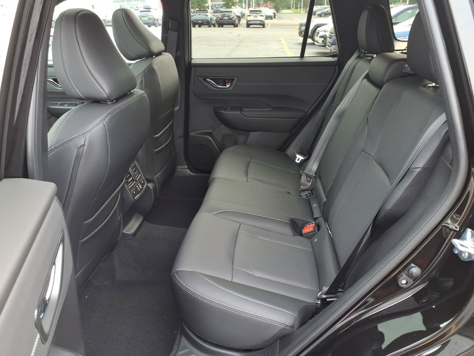 New 2026 Subaru Outback Touring XT AWD/4WD image 7