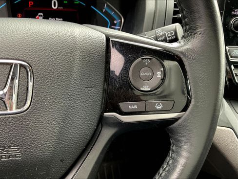 Used 2019 Honda Odyssey EX-L image 13