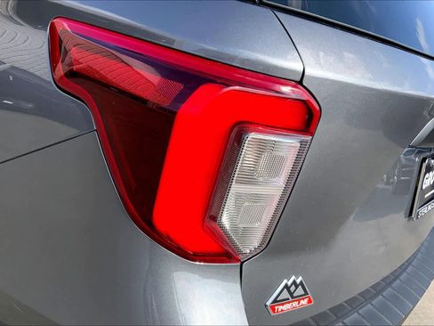 Used 2024 Ford Explorer Timberline image 27