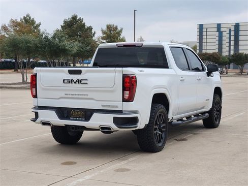 Used 2023 GMC Sierra 1500 Elevation w/ X31 Off-Road Package image 5
