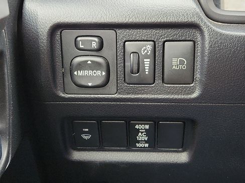 Used 2021 Toyota 4Runner SR5 image 17