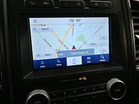 Used 2021 Ford Expedition Limited AWD/4WD image 20