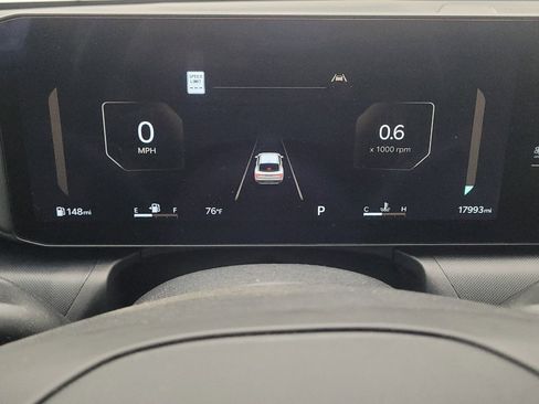 Used 2025 Kia K4 EX FWD image 23