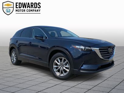 Used 2019 MAZDA CX-9 Touring