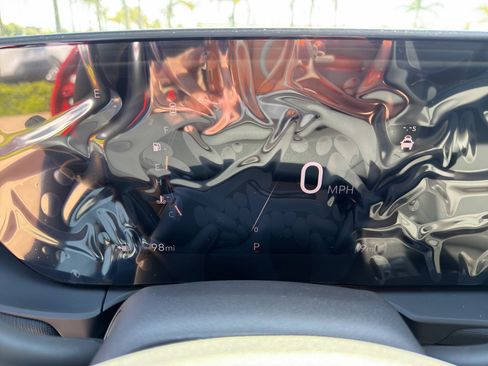 New 2026 Buick Envista Sport Touring w/ Convenience II Package FWD image 19