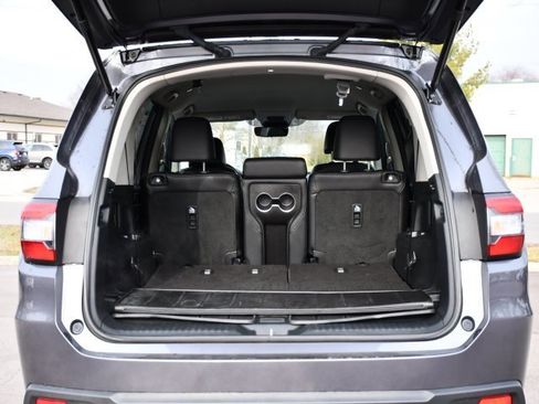 Used 2024 Honda Pilot EX-L image 29