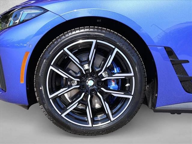 New 2026 BMW i4 xDrive40i w/ M Sport Package AWD/4WD image 10