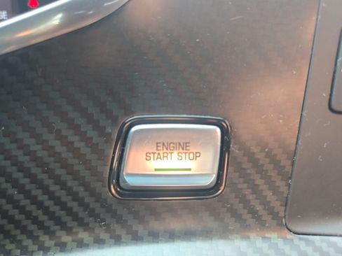 Used 2019 Chevrolet Corvette Grand Sport RWD image 25