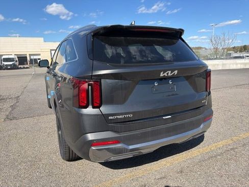 New 2026 Kia Sorento EX AWD/4WD image 6