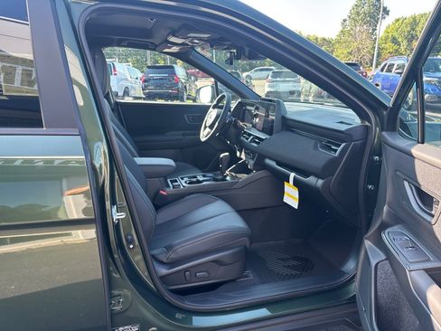 New 2026 Subaru Outback Limited XT AWD/4WD image 46