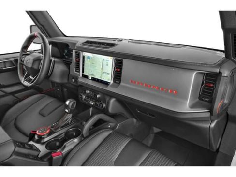 New 2026 Ford Bronco Raptor AWD/4WD image 14