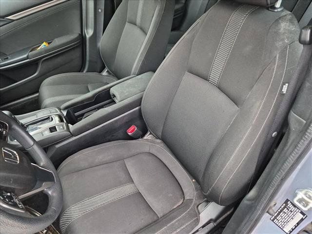 Used 2018 Honda Civic EX image 13