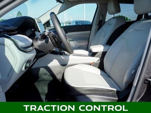 Used 2022 Jeep Compass Latitude image 12