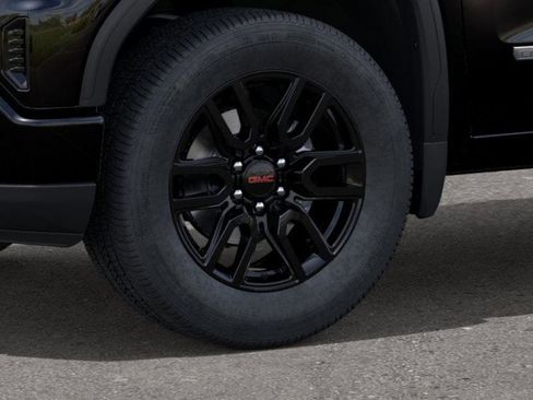 New 2026 GMC Sierra 1500 Elevation w/ Preferred Package image 9