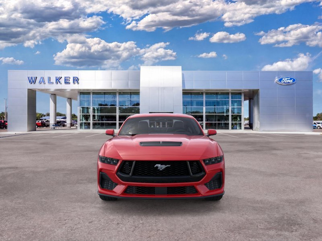 New 2026 Ford Mustang GT Premium RWD image 6
