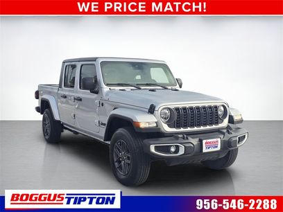 Used 2024 Jeep Gladiator Sport