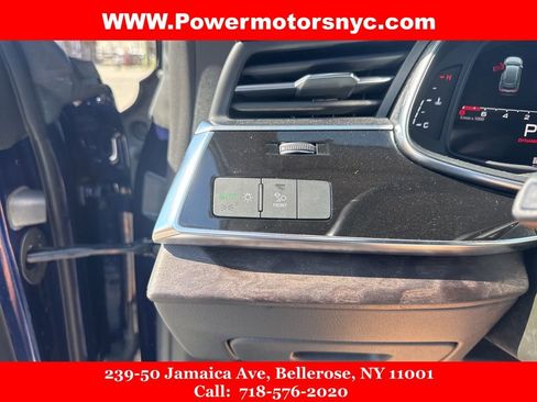 Used 2022 Audi Q8 Premium Plus w/ Premium Plus Package image 35