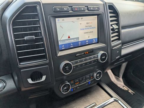 Used 2020 Ford Expedition Max Limited w/ Equipment Group 302A AWD/4WD image 9